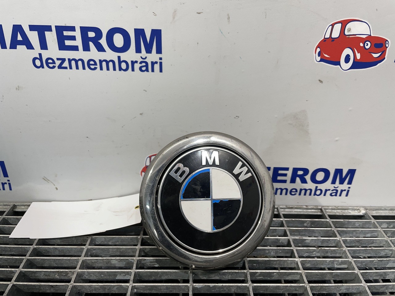 MANER HAION BMW SERIA 1 F20 SERIA 1 F20 - - (2011 2015)