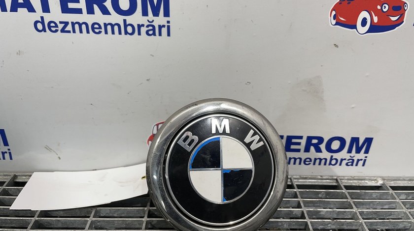 MANER HAION BMW SERIA 1 F20 SERIA 1 F20 - (2011 2015)