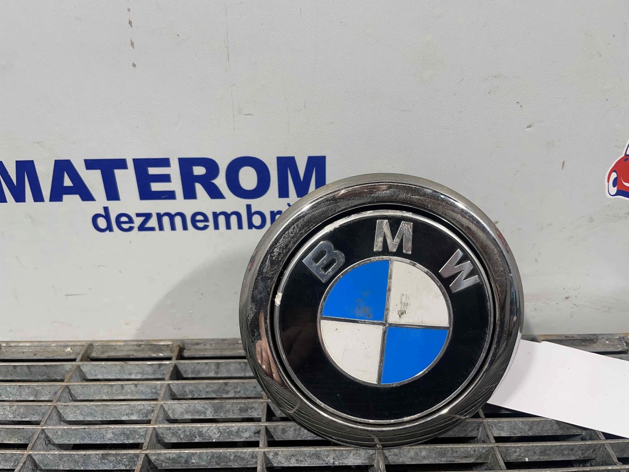 MANER HAION BMW SERIA 1 F20 SERIA 1 F20 - - (2011 2015)