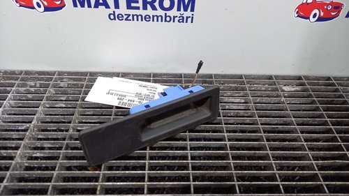 MANER HAION BMW SERIA 3 F 34 GT - - (2012 2016)