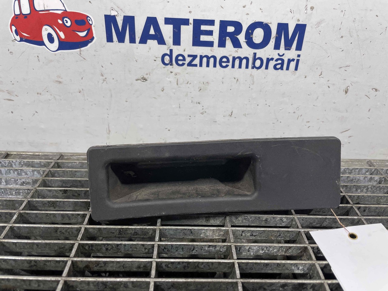 MANER HAION BMW SERIA 4 F 36 SERIA 4 F 36 2.0 D - (2017 2021)