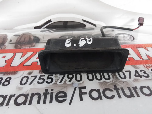 Maner haion BMW Seria 5 (2003-2010) [E60] 2.0 Motorina 2008