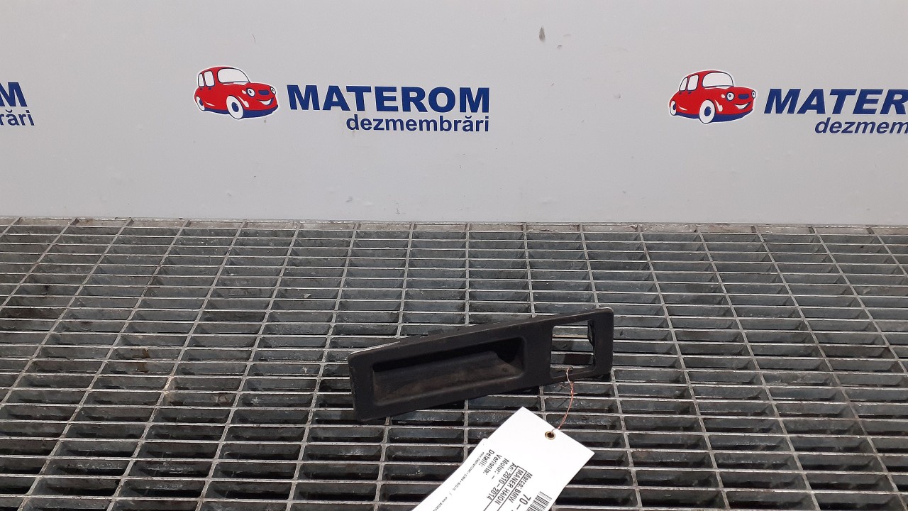 MANER HAION BMW SERIA 5 F 11 - - (2010 2