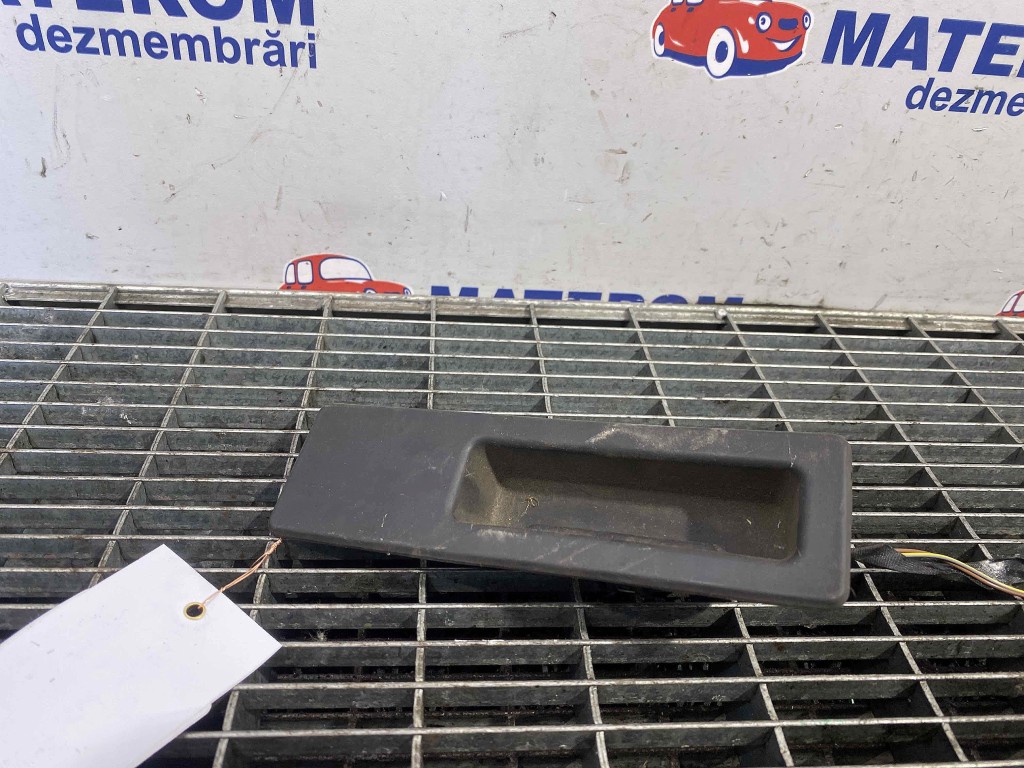 MANER HAION BMW SERIA 5 F 11 - - (2010 2014)