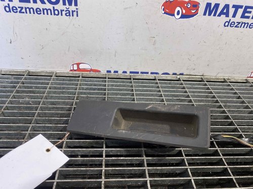 MANER HAION BMW SERIA 5 F 11 - - (2010 2014)
