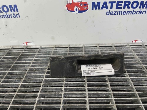 MANER HAION BMW X3 X3 - - (2010 2017)