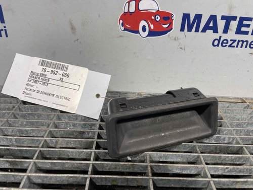 MANER HAION BMW X5 X5 - - (2007 2013)