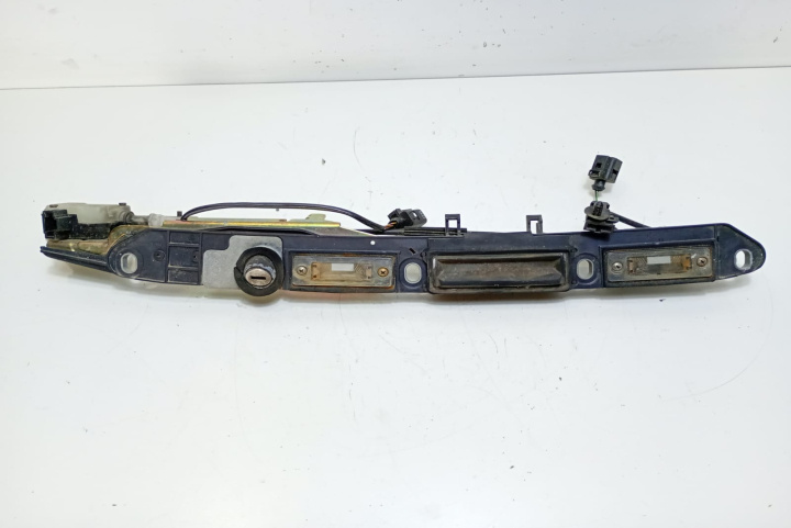 Maner haion buton portbagaj 385827297 Skoda Superb [2001 - 2006]