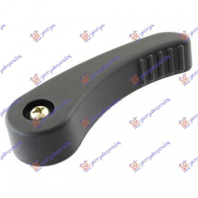 Maner Haion - Citroen Berlingo 1996 , 914393