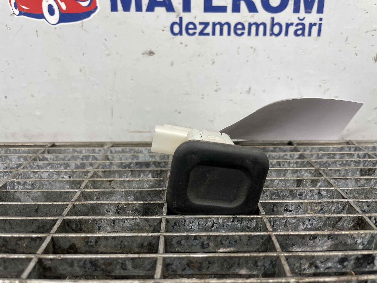 MANER HAION CITROEN C4 PICASSO C4 PICASSO 1.6 HDI - (2013 2018)