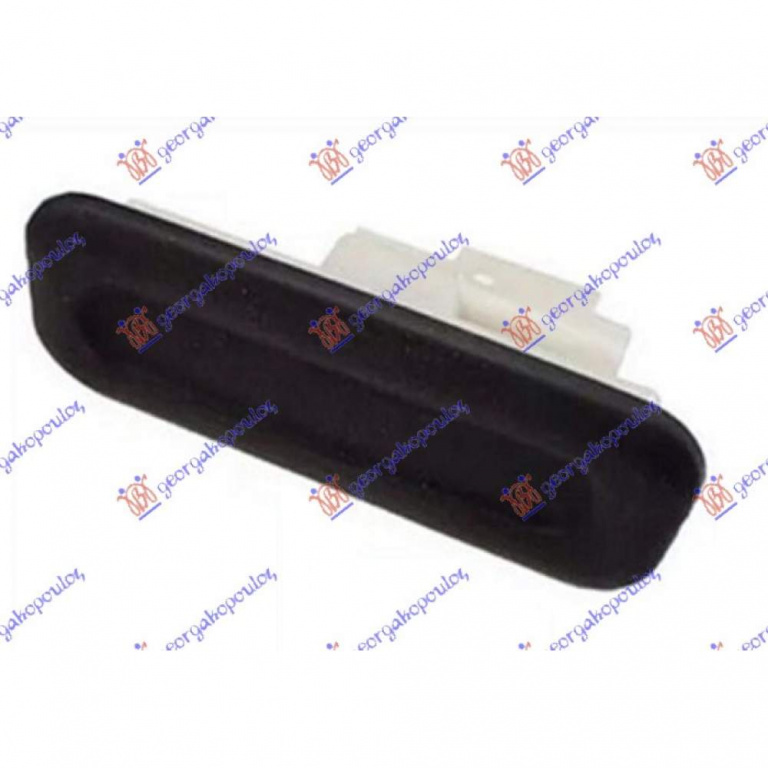 Maner Haion - Citroen C5 2008 , 6490r3
