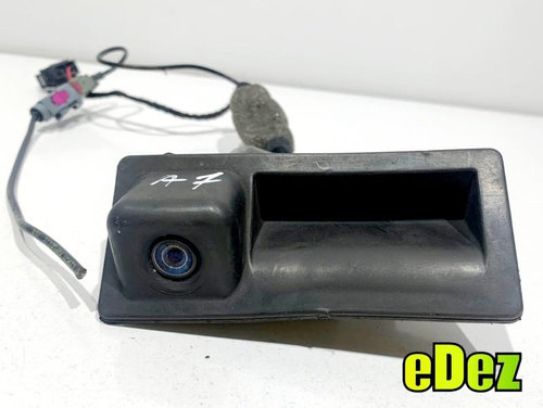 Maner haion cu camera video Audi A4 (2007-2011) [8K2, B8] 5N0827566C