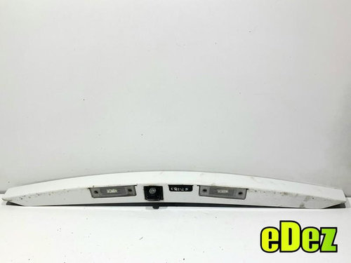Maner haion cu camera video Chevrolet Cruze (2012->) [J308]