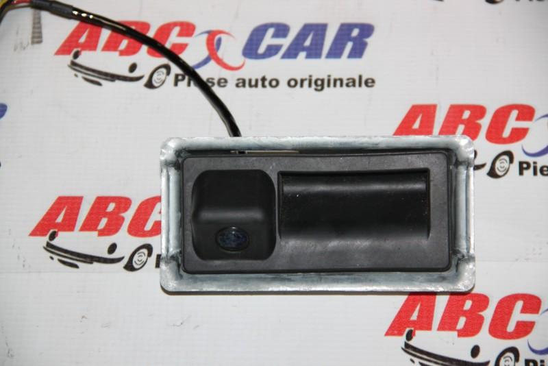 Maner haion cu camera Volkswagen Touareg 2 2010-2015 3C9827566A
