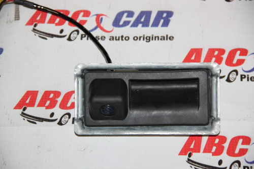Maner haion cu camera VW Passat B7 2010-2014 cod: 3C9827566A
