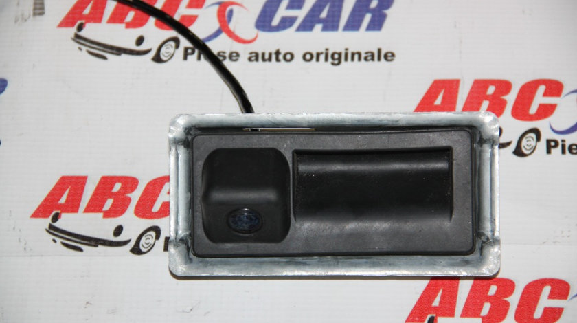 Maner haion cu camera VW Touareg (7P) 2010-2018 cod: 3C9827566A