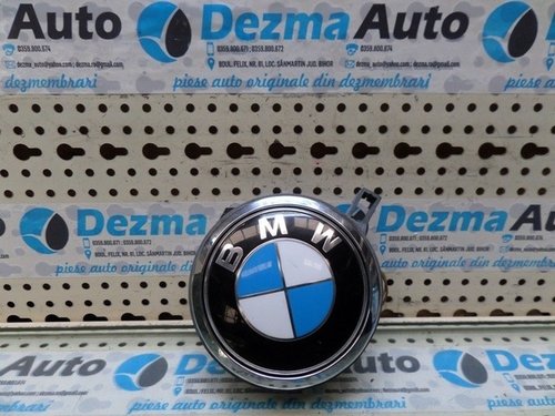 Maner haion cu sigla, cod 7200938, Bmw 1 (E81, E87) (pr:110747)
