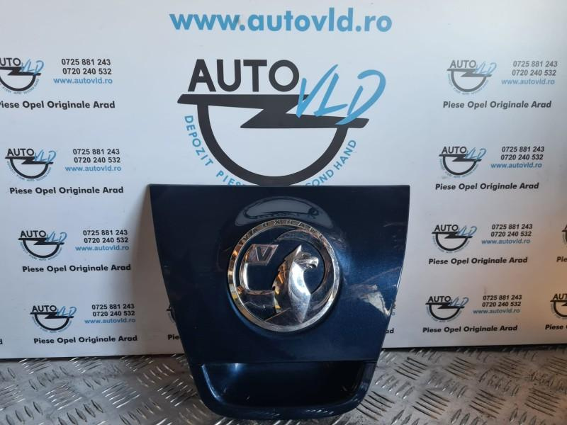 Maner haion cu stema Opel Astra J Facelift 2012-2018