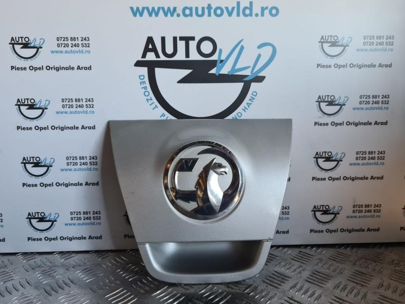 Maner haion cu stema Opel Astra J Facelift 2012-2018