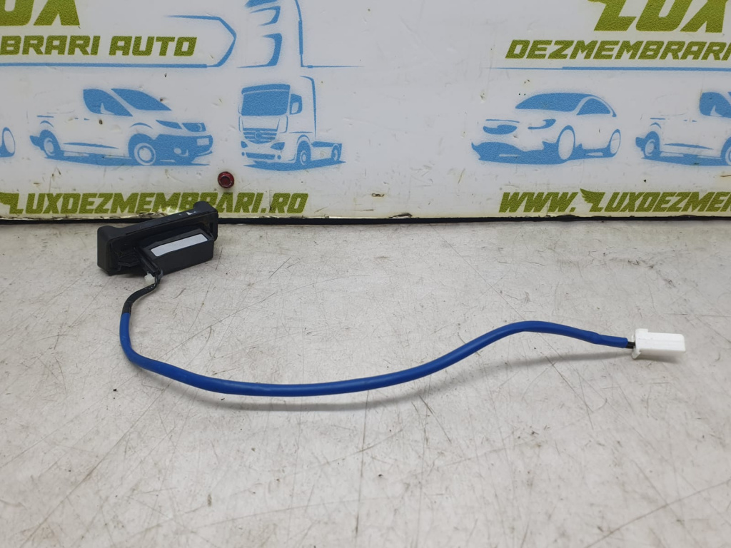 Maner haion D09h624b0 Mazda CX-3 [2015 - 2018] 1.5 diesel S5Y5