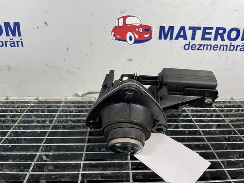 MANER HAION DACIA DUSTER DUSTER 1.5 DCI - (2010 2013)