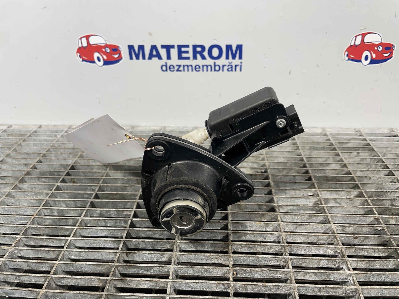 MANER HAION DACIA DUSTER DUSTER 1.5 DCI - (2010 2018)