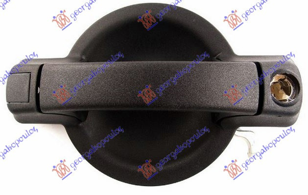 Maner Haion - Fiat Doblo 2001 , 735305589