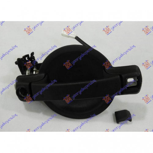 Maner Haion - Fiat Doblo 2001 , 735402299