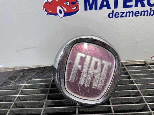 MANER HAION FIAT PUNTO - - (2009 2011)