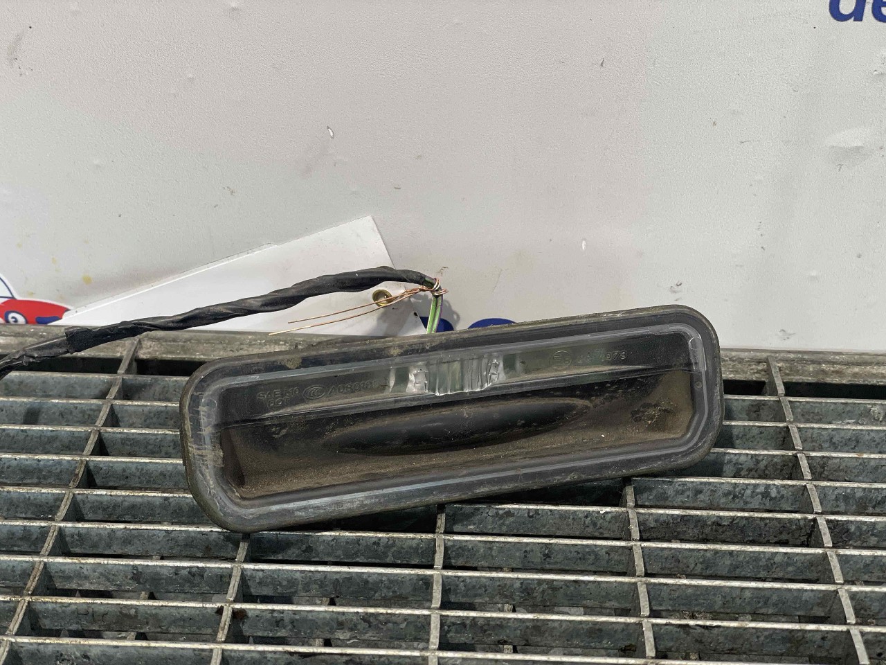 MANER HAION FORD B-MAX B-MAX - - (2012 2017)