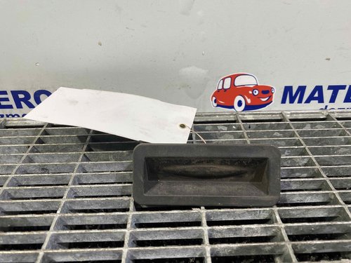 MANER HAION FORD FIESTA - - (2012 2017)