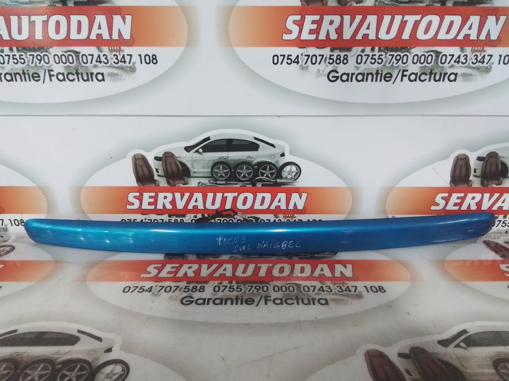 Maner haion Ford Focus 2 (2004-2010) [DA_] 1.8 Motorina 2006, 6M51-A43404-BA