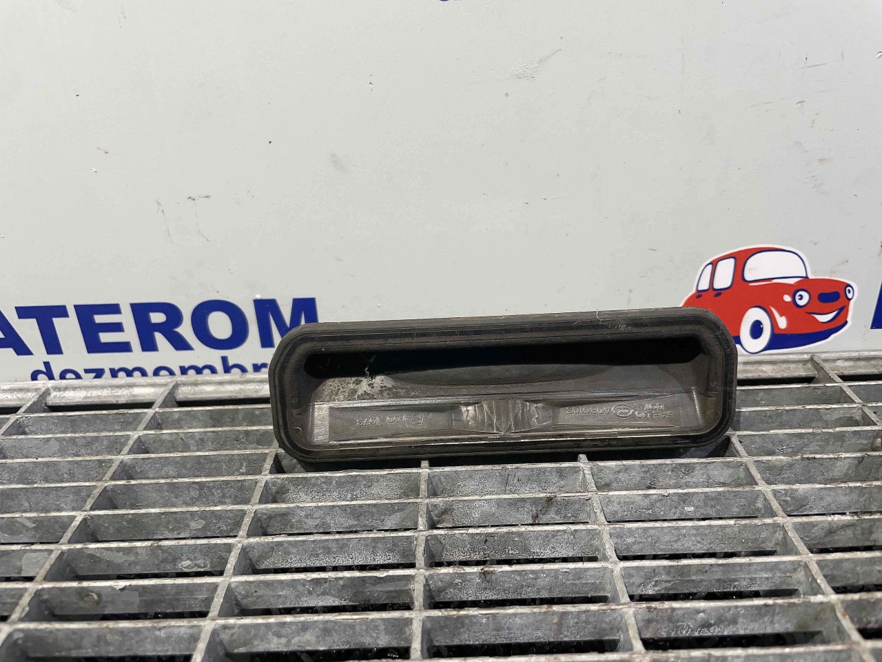 MANER HAION FORD FOCUS FOCUS - - (2011 2014)