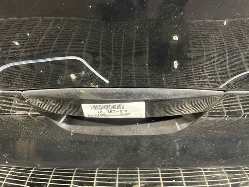 MANER HAION FORD GALAXY - - (2006 2014)