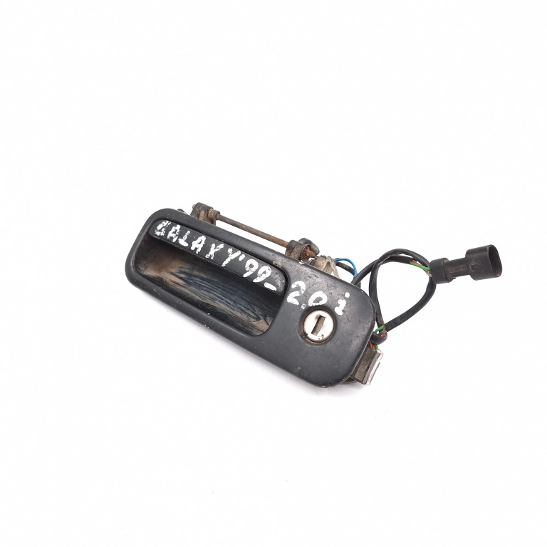 Maner Haion Ford Galaxy (Wgr) 1995-2006 2.0 I Benzina 6N0827565A