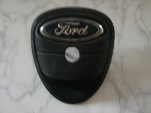Maner haion Ford Ka [1996 - 2008] Hatchback 3-usi 1.3 MT (50 hp) (RB_)