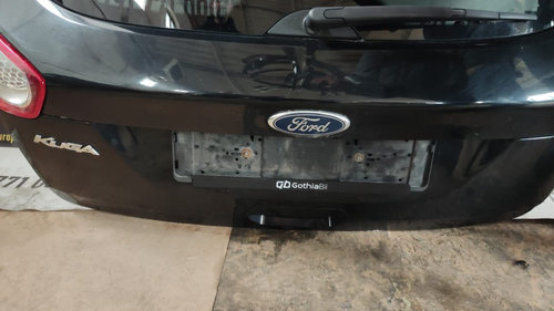 Maner haion Ford Kuga 2.0 TDCI 4x4 140cp / 103 kw cod motor UFDA ,transmisie automata ,an 2012