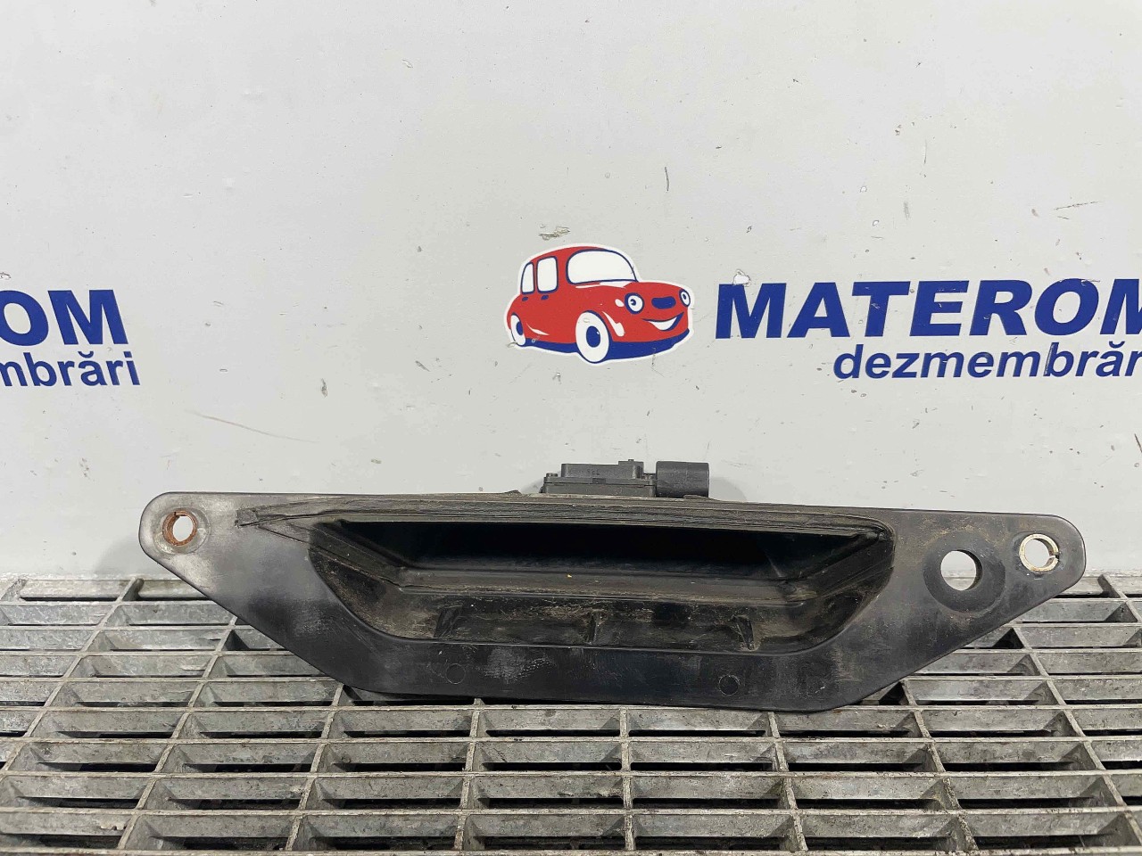 MANER HAION FORD KUGA KUGA - - (2012 2019)