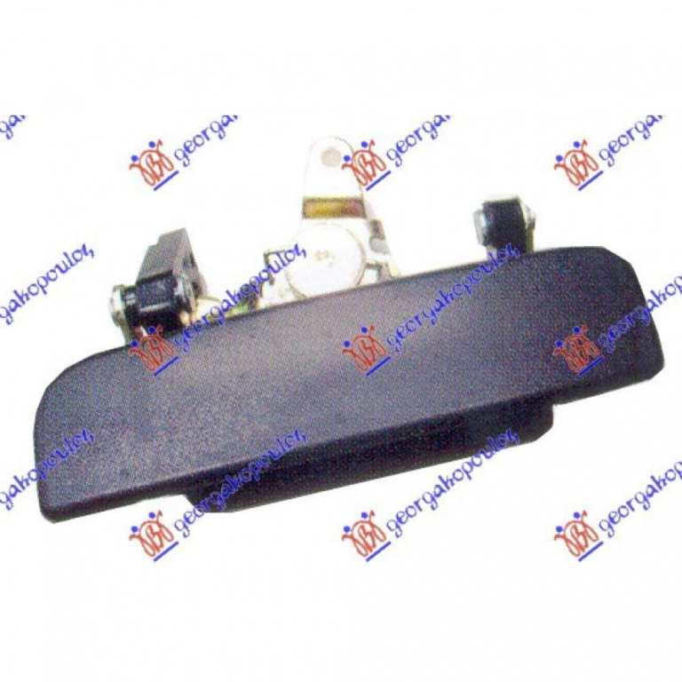 Maner Haion - Ford Ranger 1999 , Uh71-65-750