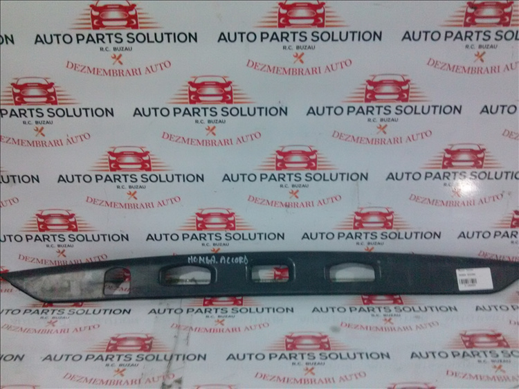 Maner haion HONDA ACCORD
