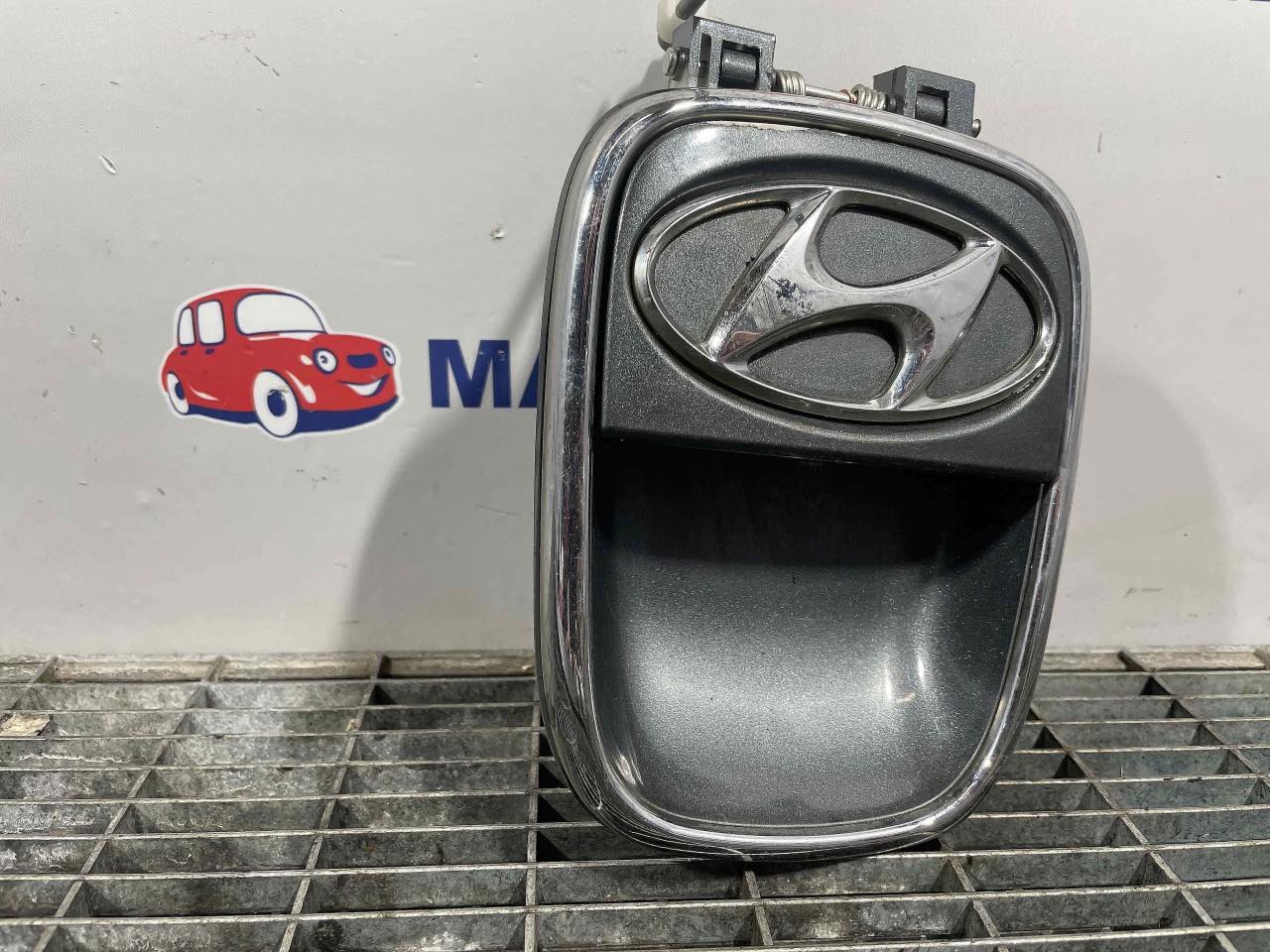 MANER HAION HYUNDAI I10 - - (2007 2011)