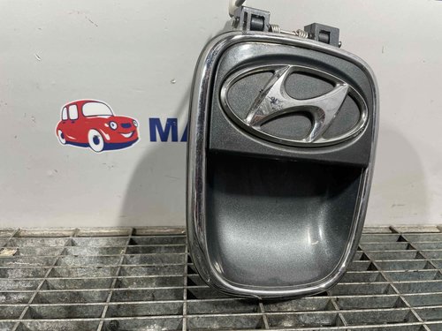 MANER HAION HYUNDAI I10 - - (2007 2011)