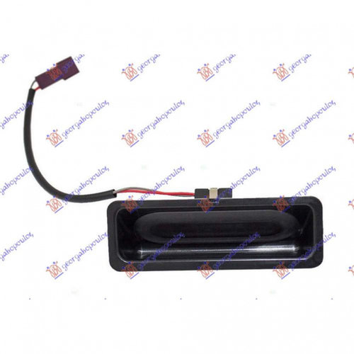 Maner Haion - Hyundai I10 2010 , 81720-0x020