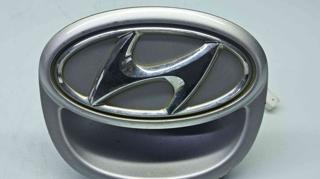 Maner haion Hyundai i30 (FD) [Fabr 2007-2012] 87373-2L000 87370-2L000