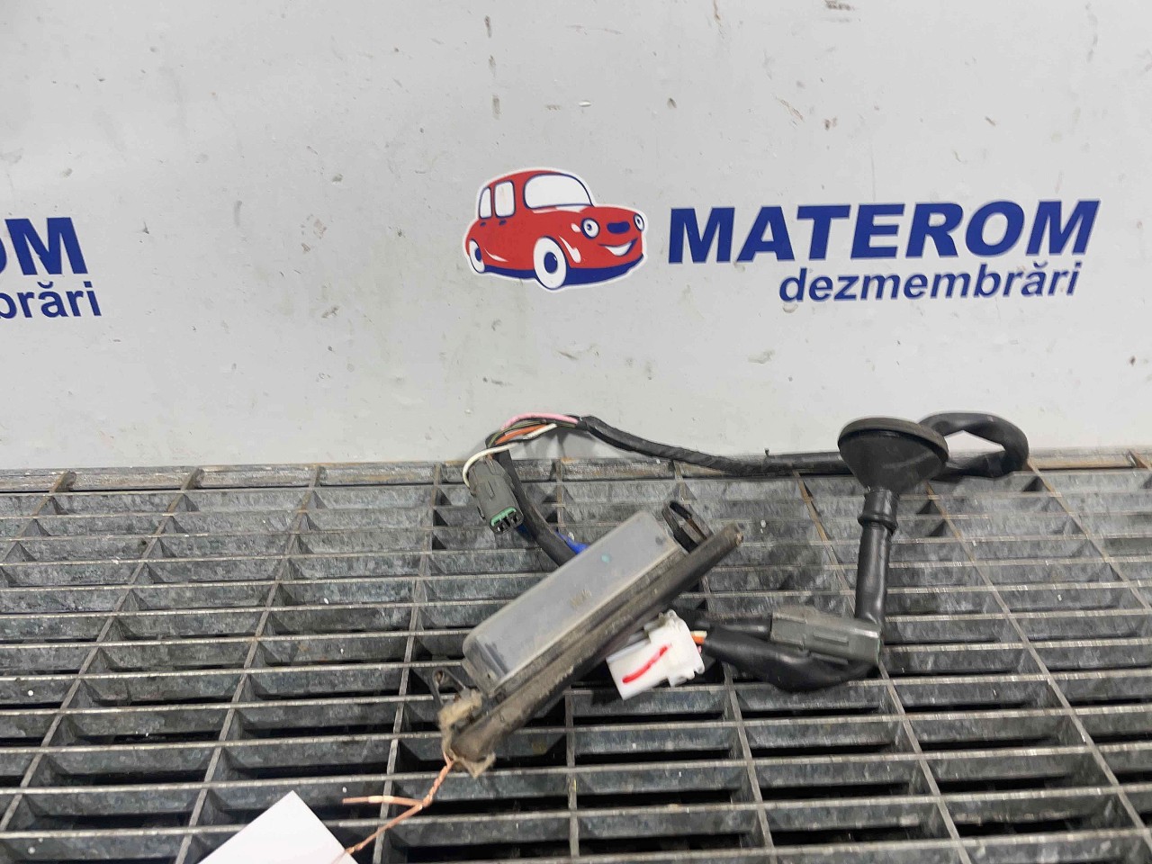 MANER HAION HYUNDAI IX 35 IX 35 - - (2009 2015)