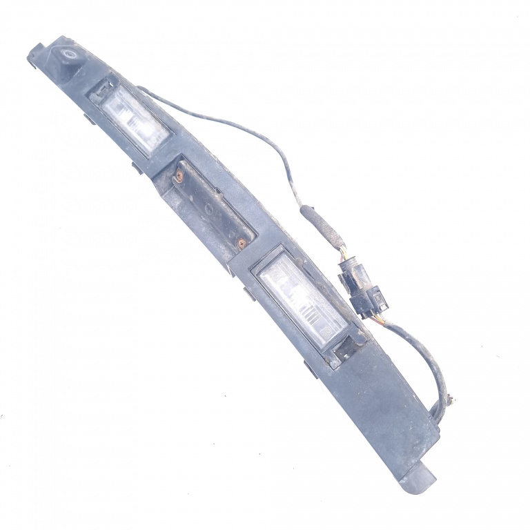 Maner Haion Hyundai Ix35 (LM, EL, ELH) 2009 - 2015 873722S000, 87372-2S000