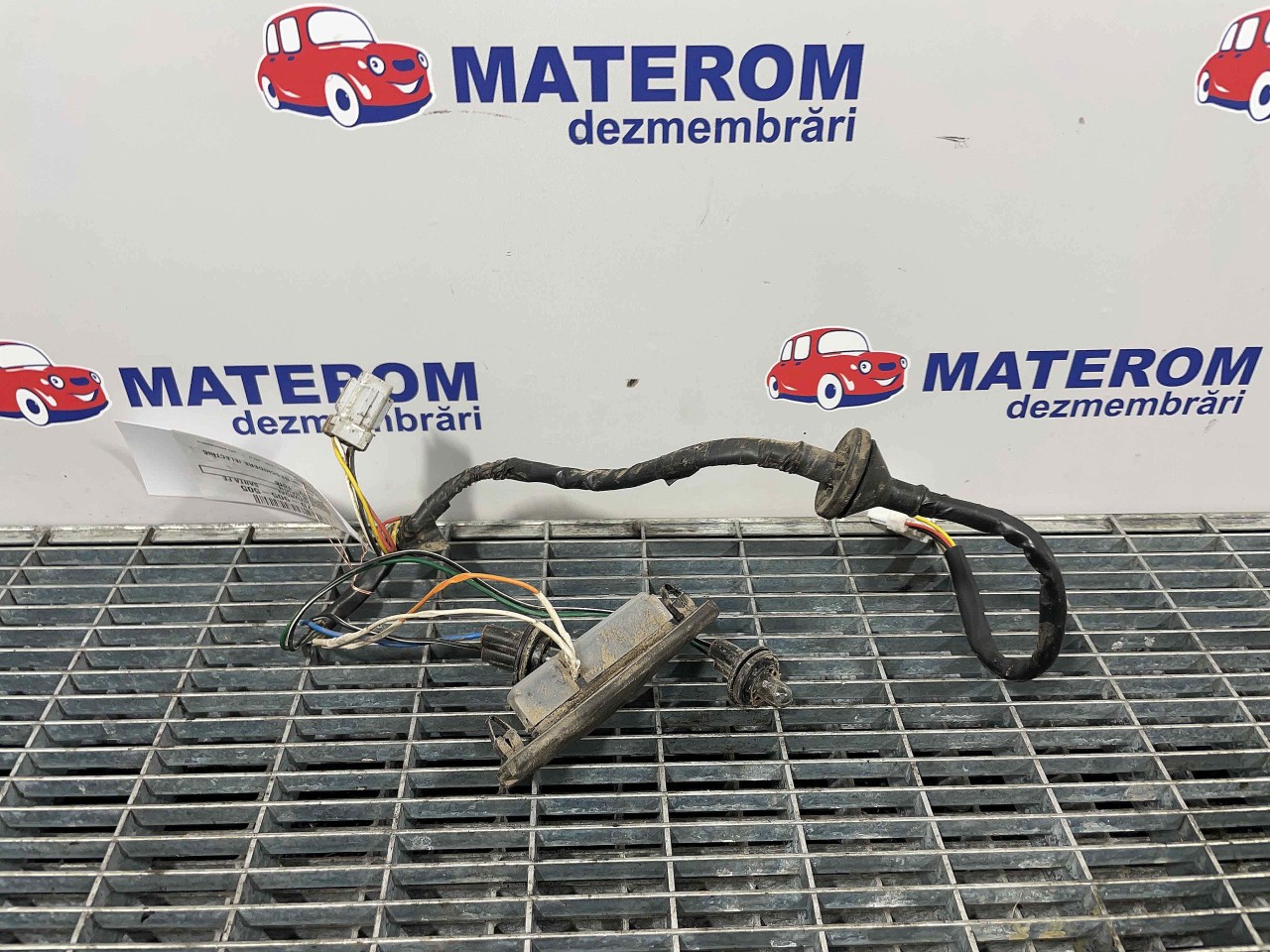 MANER HAION HYUNDAI SANTA FE SANTA FE - - (2012 2016)
