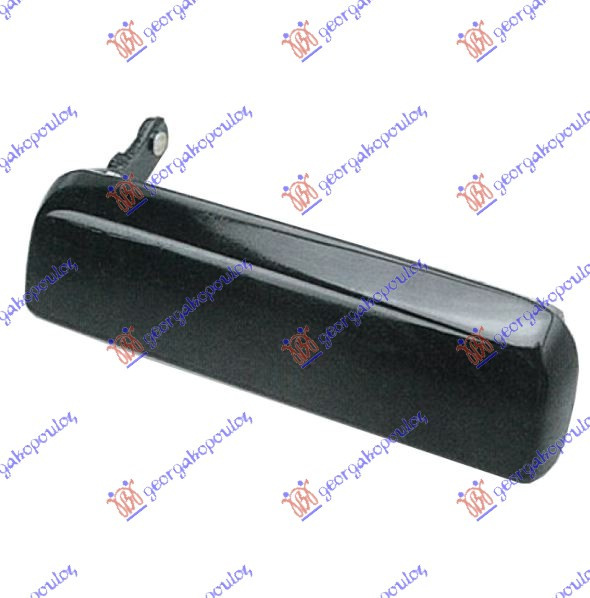 Maner Haion - Isuzu P/U 1988 , 8-94455-479-0