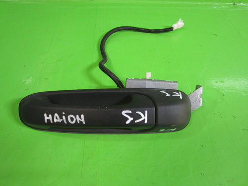MANER HAION JEEP CHEROKEE KJ LIBERTY 4x4 FAB. 2001 - 2008 ⭐⭐⭐⭐⭐