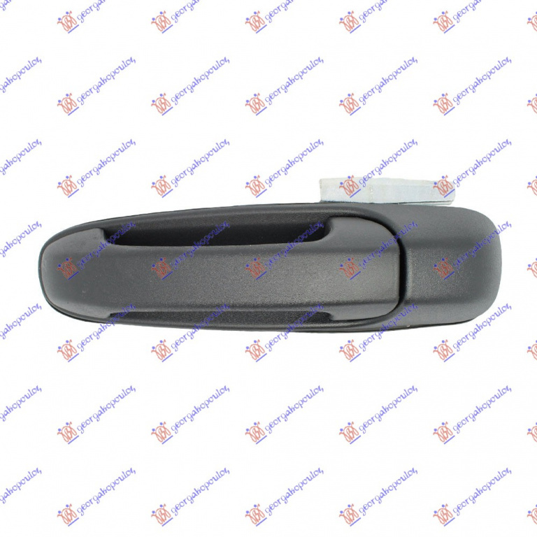 Maner Haion - Jeep Cherokee (Liberty) 2002 , 55360634ab